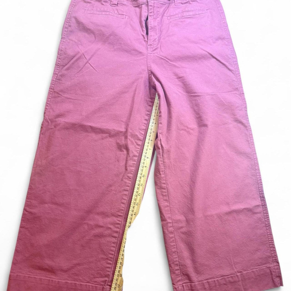 Women's A New Day Dark Pink Pants size 14 - Picture 3 of 4